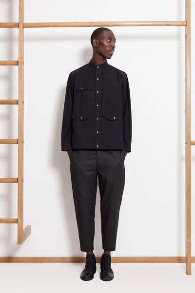 Look 10